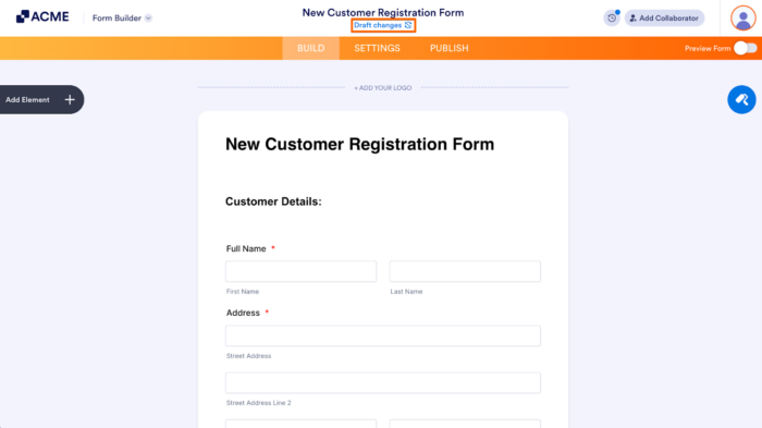 How to Identify Which Version of Your Form is Live Image-2
