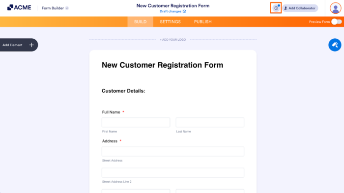 How to Identify Which Version of Your Form is Live Image-4