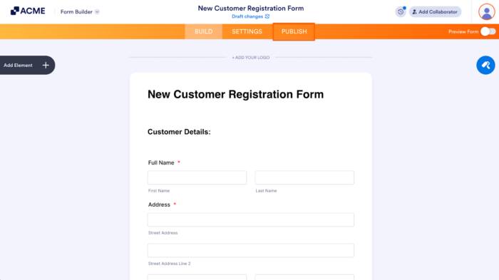 How to Identify Which Version of Your Form is Live Image-6