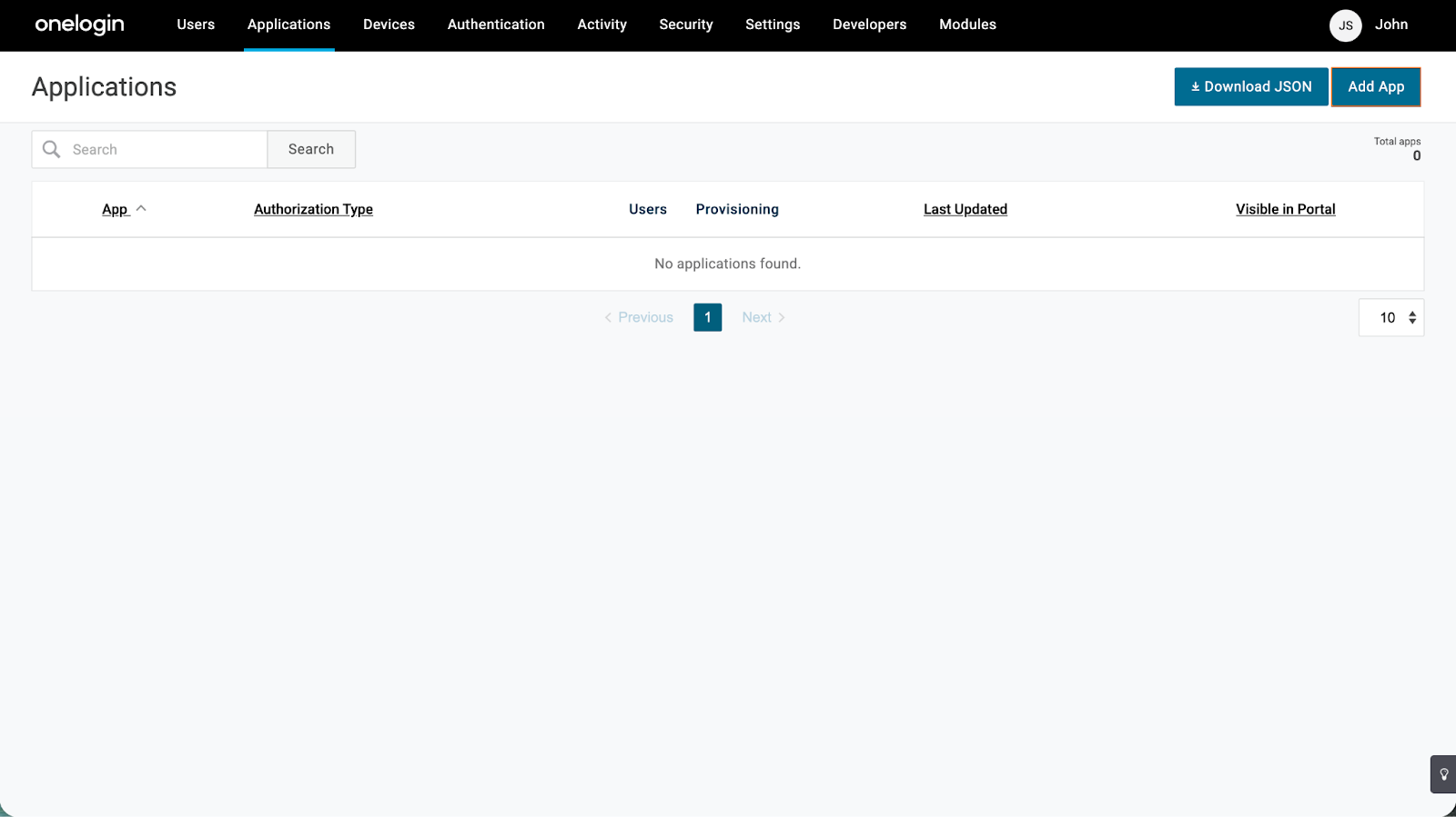 How to Set Up OneLogin SSO in Your Organization Image-3