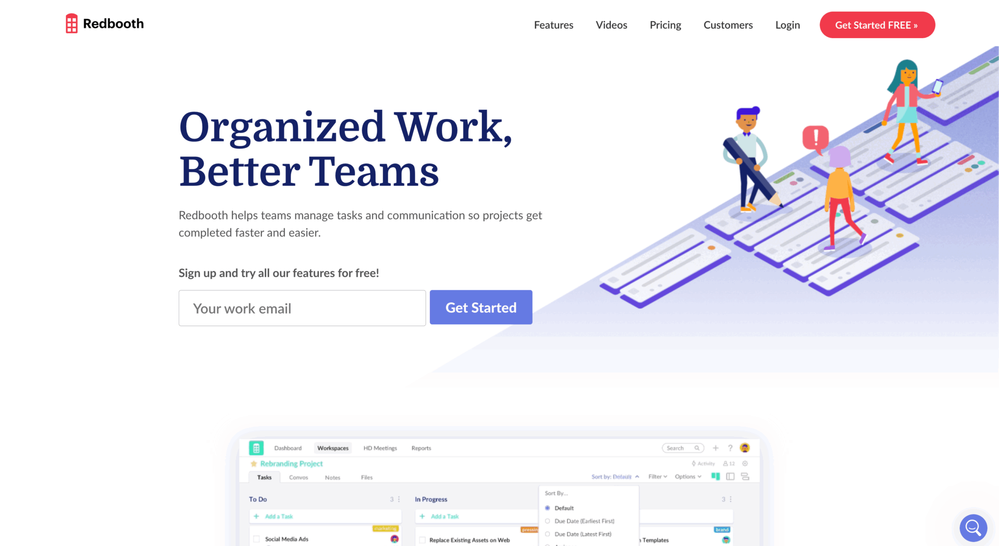 10 best healthcare project management software solutions in 2026 ...