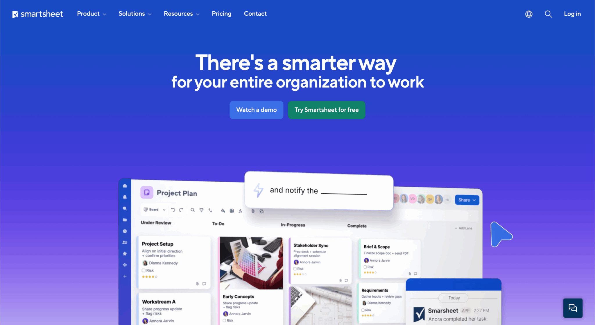 10 best healthcare project management software solutions in 2026 ...