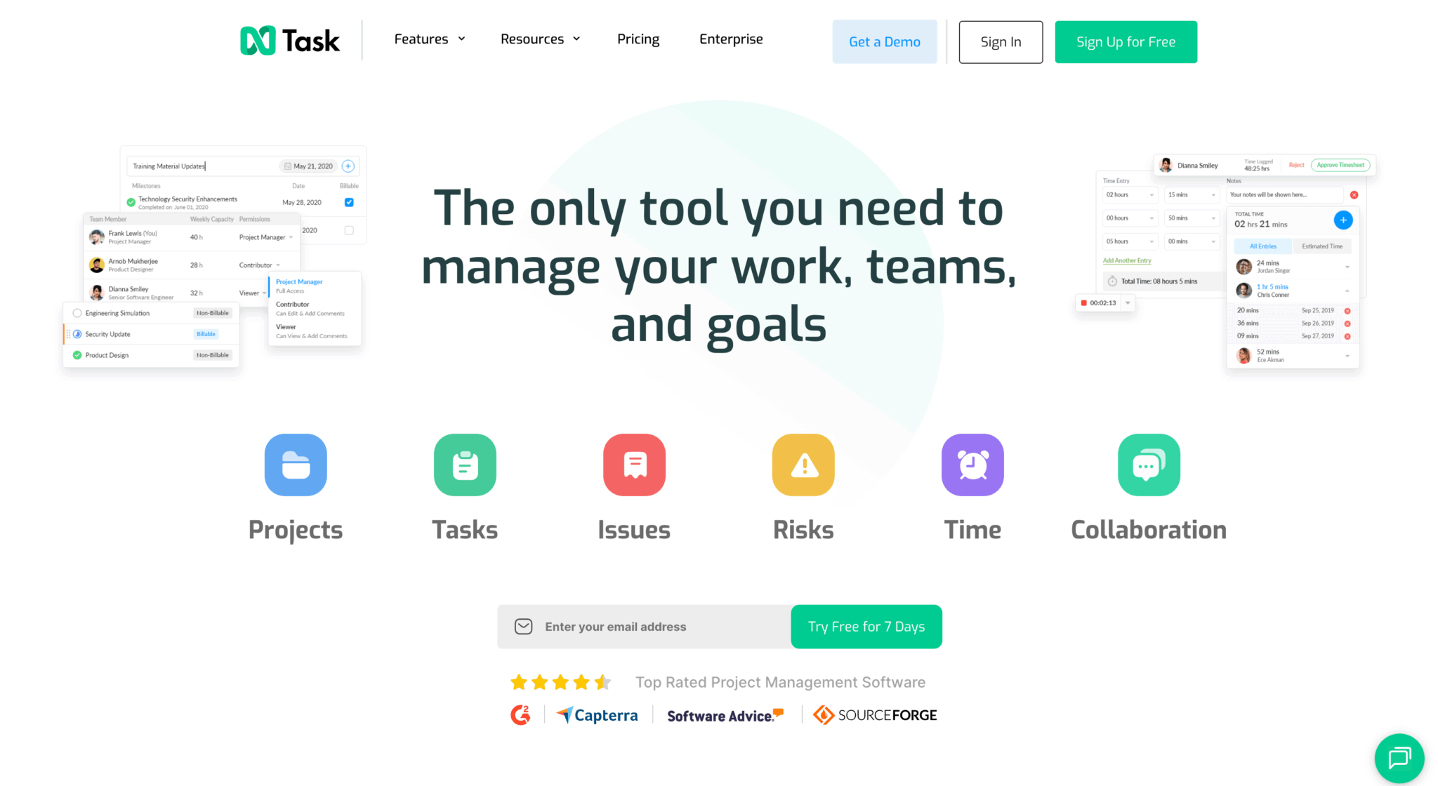10 best healthcare project management software solutions in 2026 | The ...