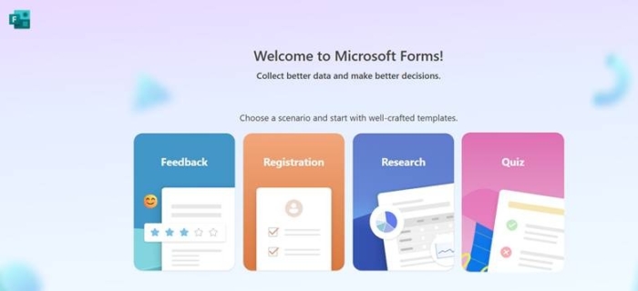 How to use Microsoft Forms for event registration | The Jotform Blog