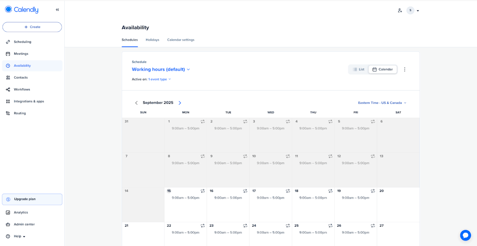Microsoft Bookings vs Calendly Which one is best in 2026? The