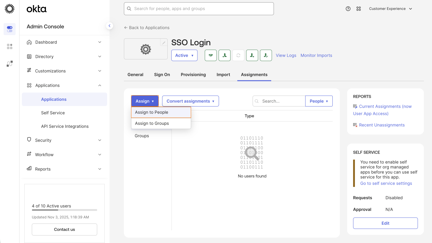 How to Set Up SCIM and Role Provisioning for Okta Image-31