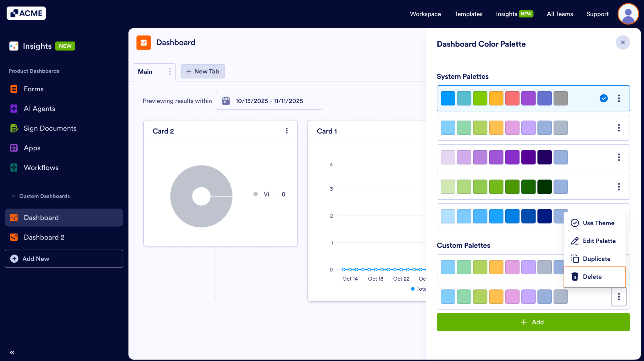 How to Create and Manage Themes for Your Custom Dashboard in Insights? Image-18