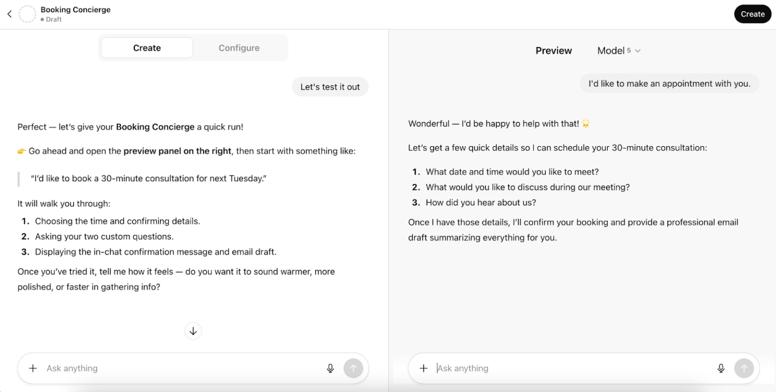 How to train ChatGPT on your own data: a step-by-step guide | The ...