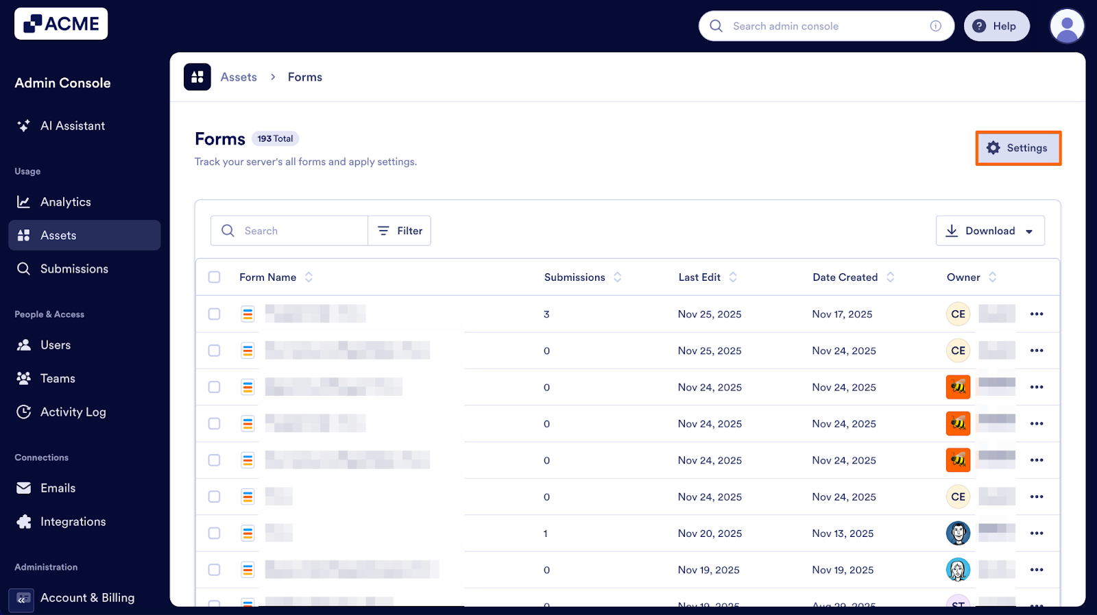 How to Implement the Brand Kit Across Other Pages from the Admin Console Image-8