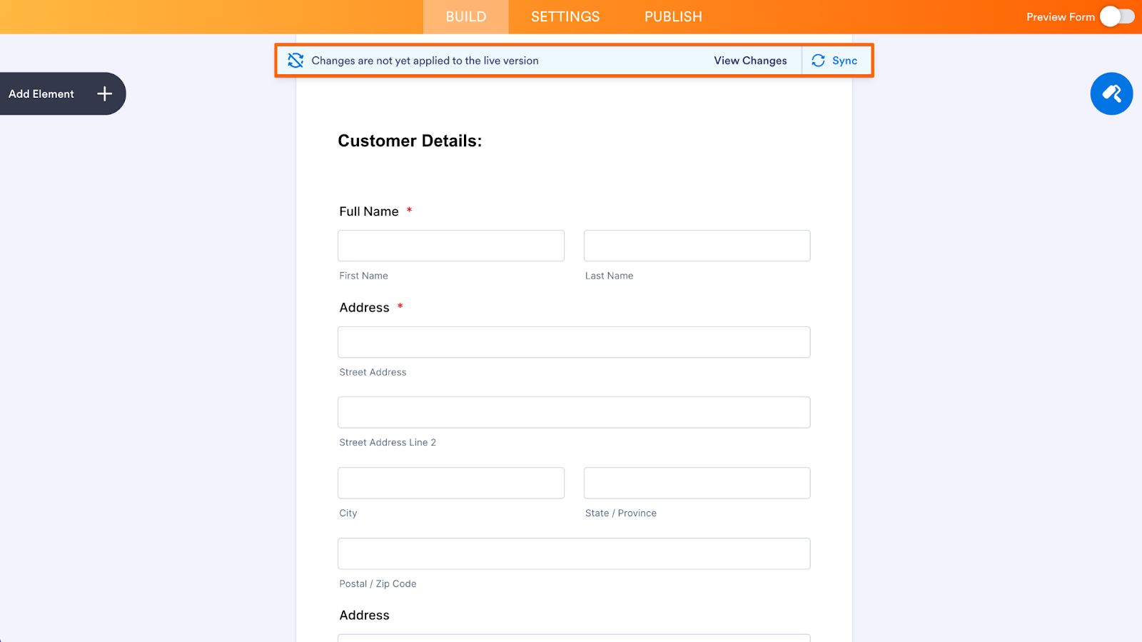 How to Sync Your Draft Changes in Draft Mode Image-7