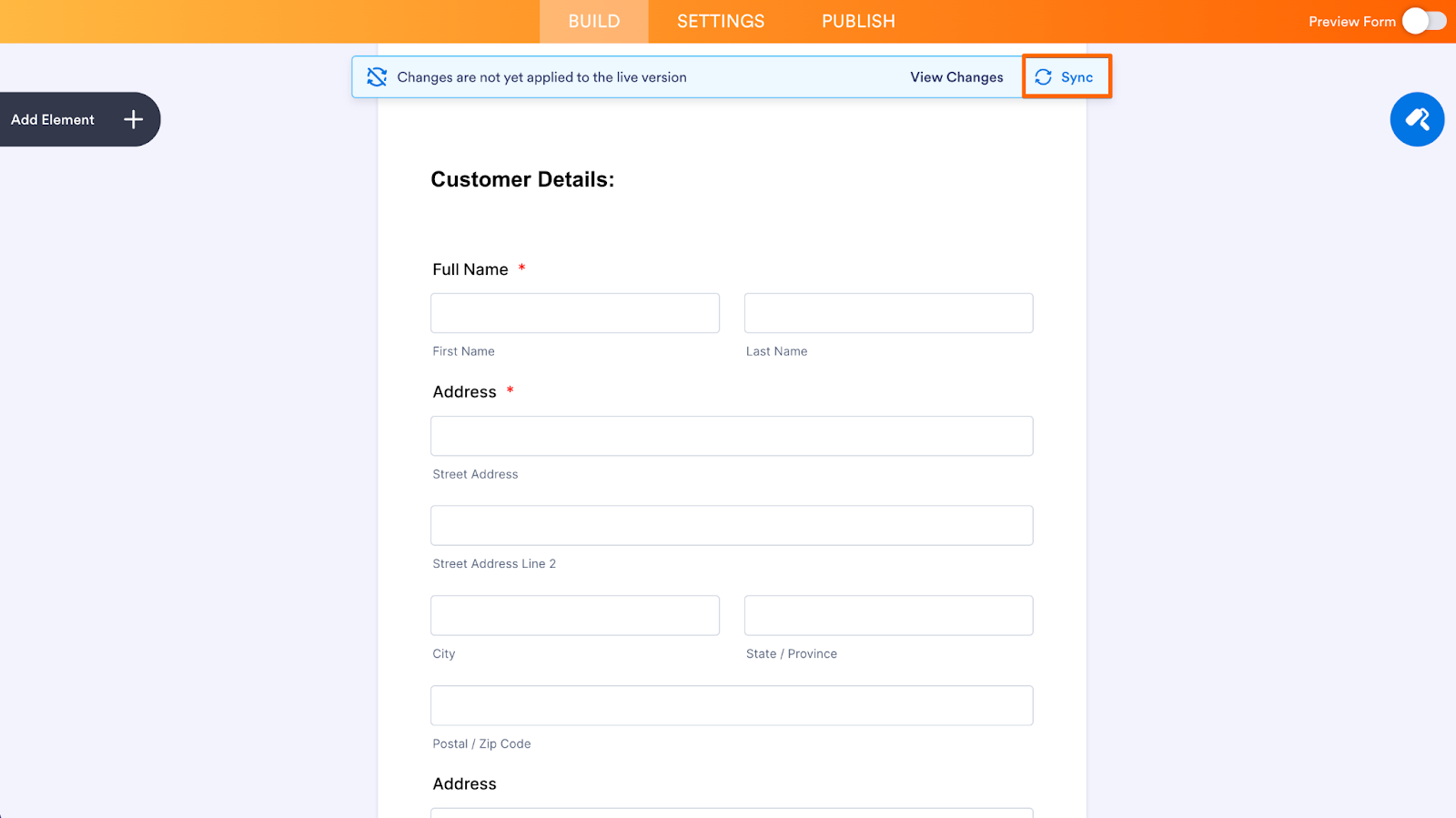 How to Sync Your Draft Changes in Draft Mode Image-8