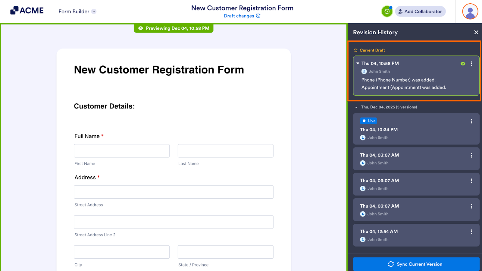How to Restore Your Previous Published Version from Revision History Image-2