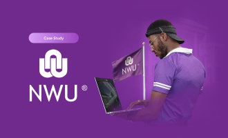 North-West University automated 46 days’ worth of admin time with Jotform Enterprise