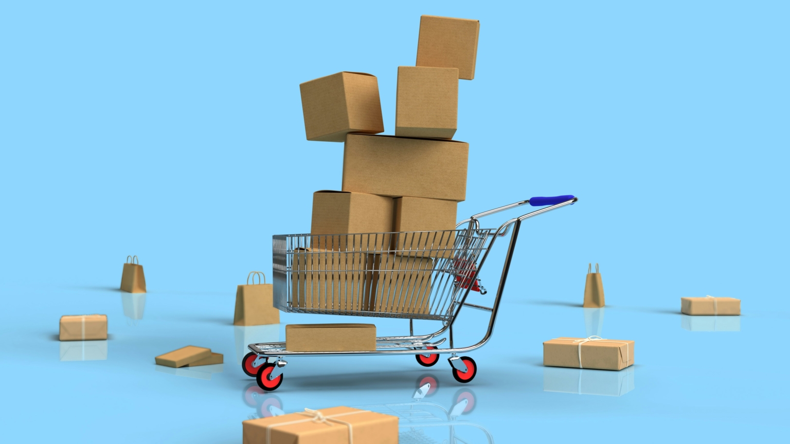How to import products from Etsy to Shopify | The Jotform Blog