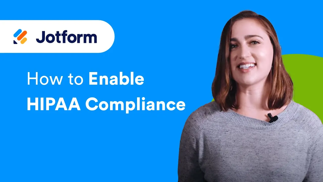 Formulir Kepatuhan HIPAA