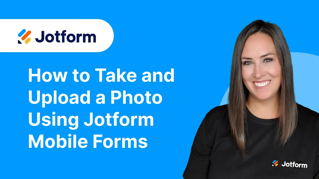 Formulários Móveis