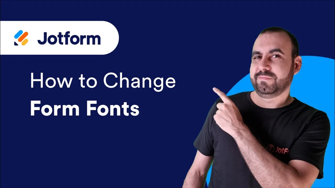 Mulai dengan Jotform