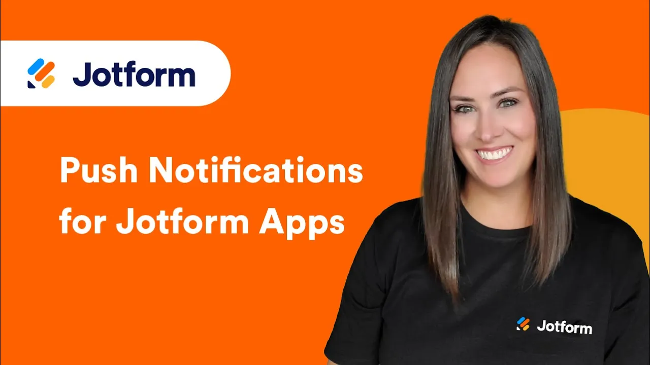 Jotform Apps