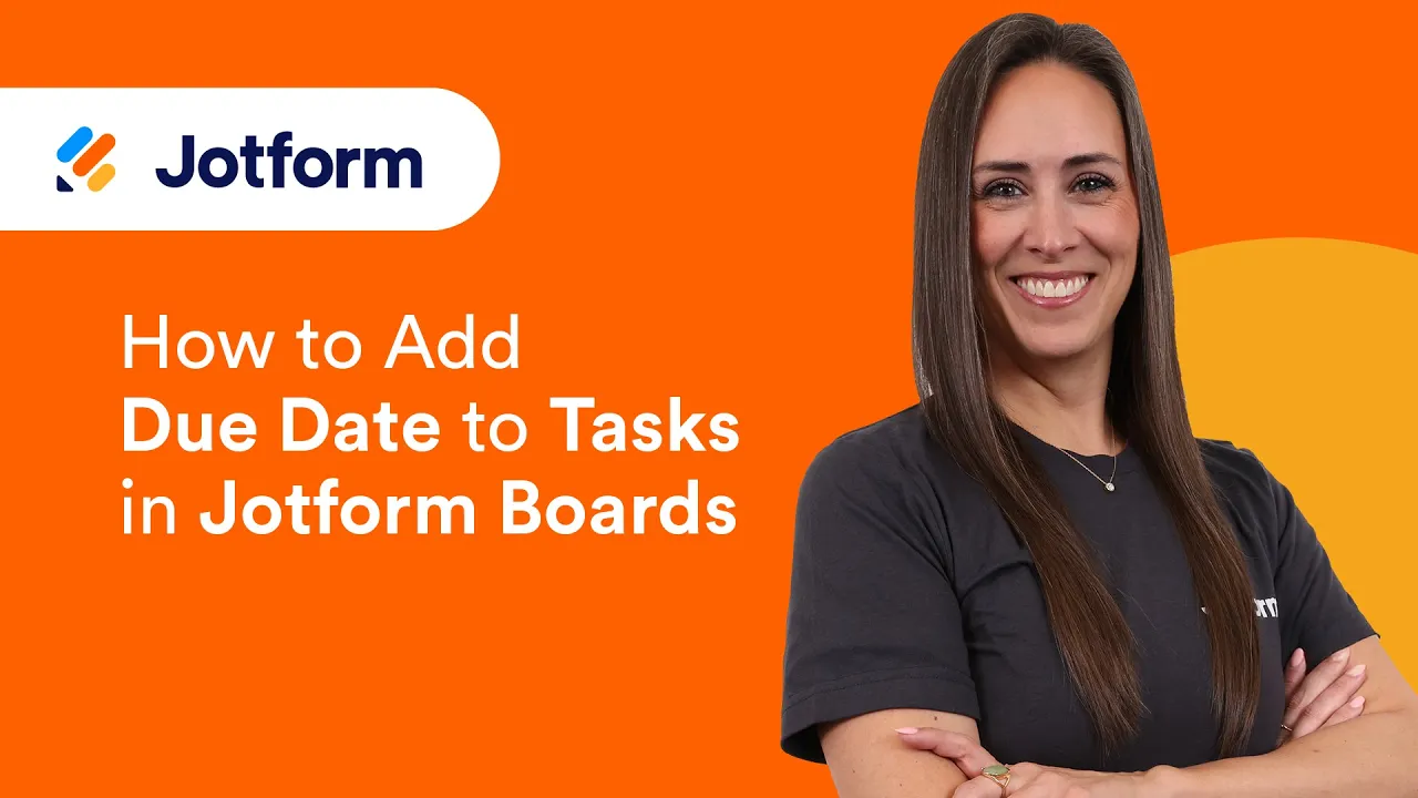 Jotform Boards