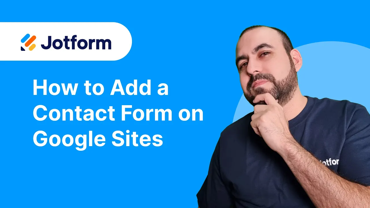 Compartilhando Formulários