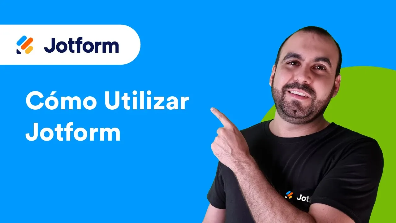 Introducción a Jotform