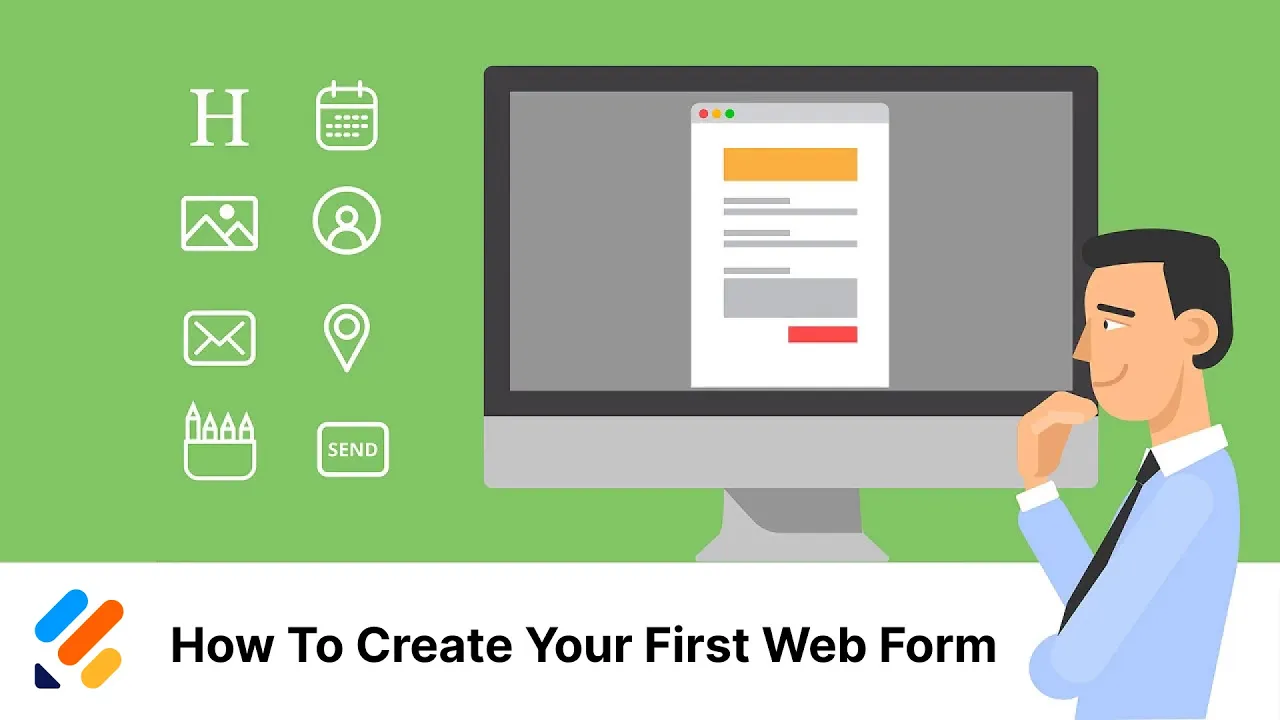 Introdução ao Jotform