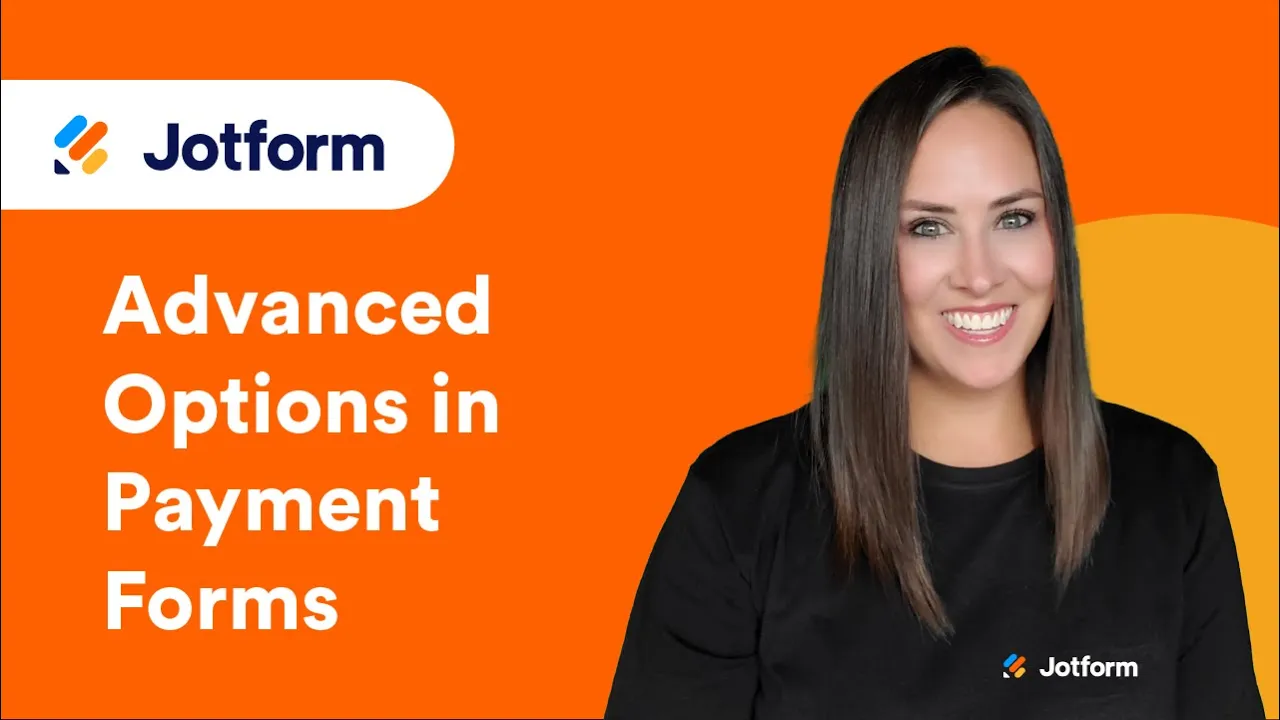 Formulários para Pagamentos