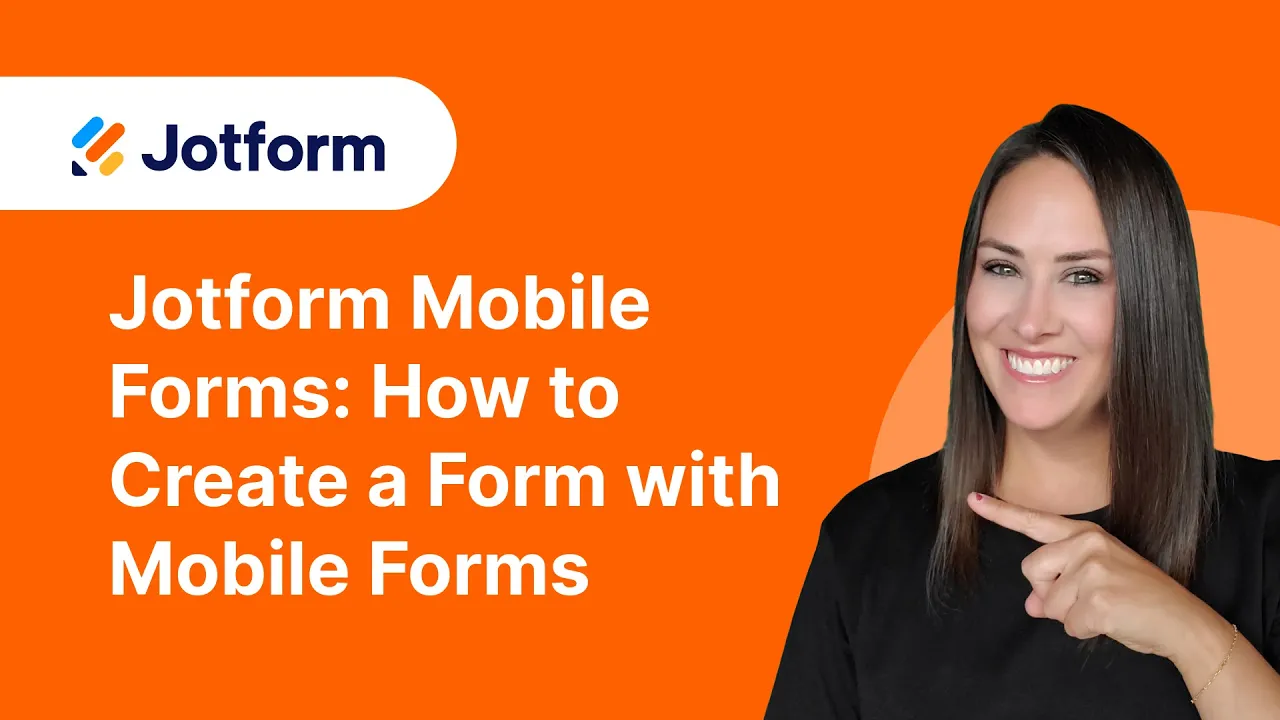 Mobile Forms