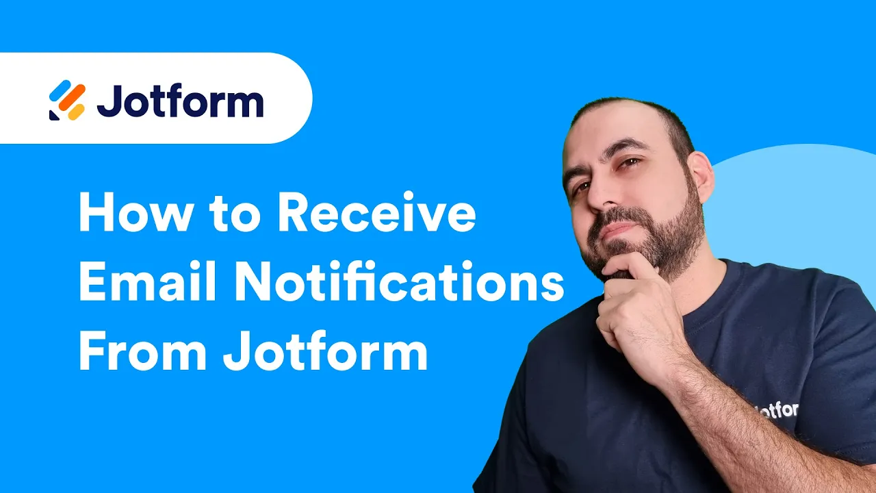 Как да използвам персонализирани домейни с Jotform Ентерпрайз