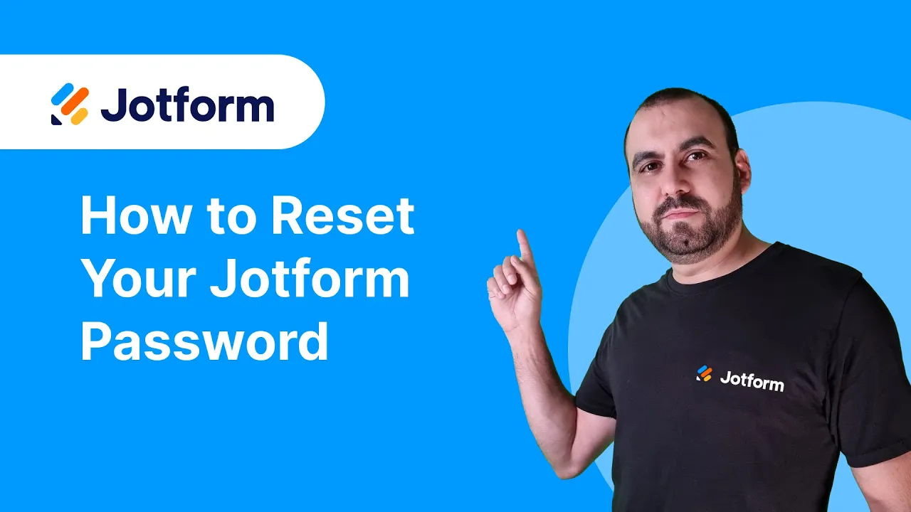 Започнете с Jotform