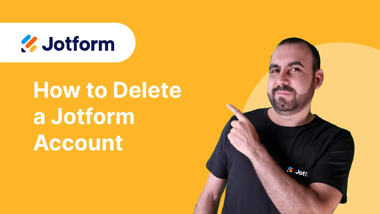 Mulai dengan Jotform