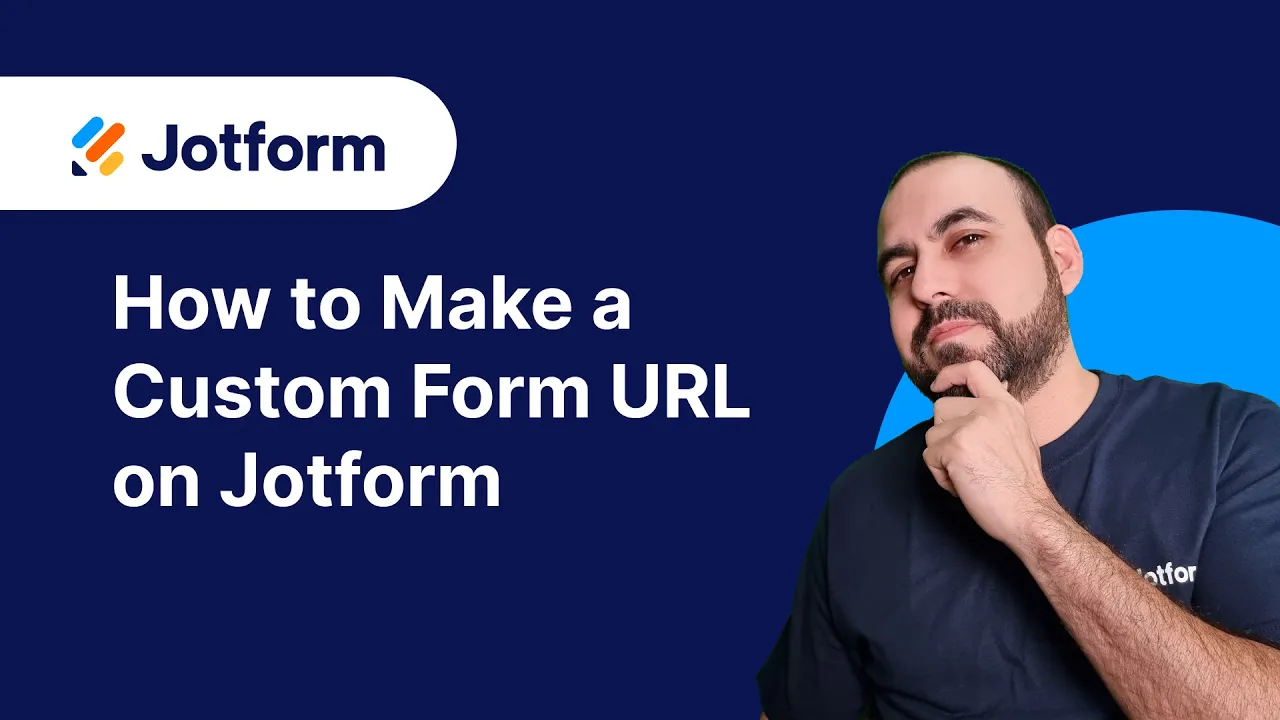 Mulai dengan Jotform