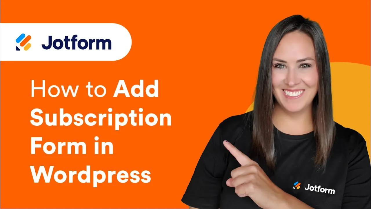 Partager les formulaires