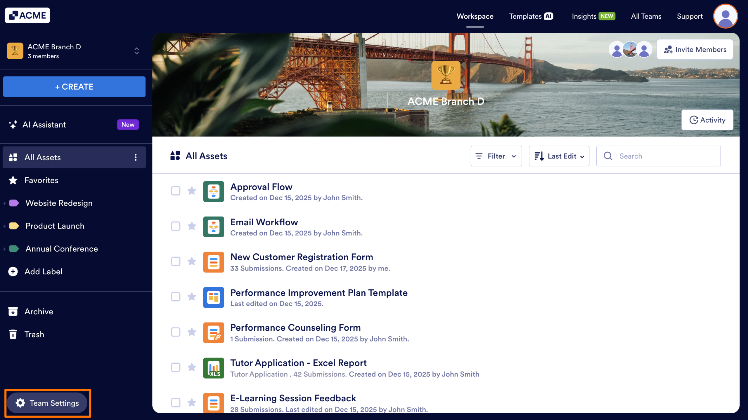 How to Customize Your Team Workspace Appearance Image-6