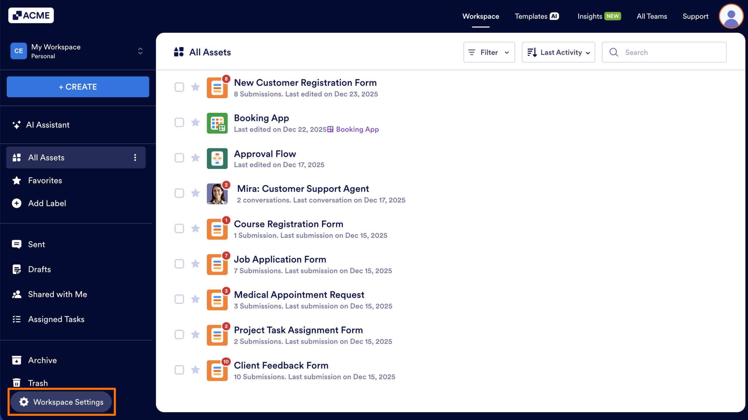 How to Customize Your Workspace Appearance Image-1