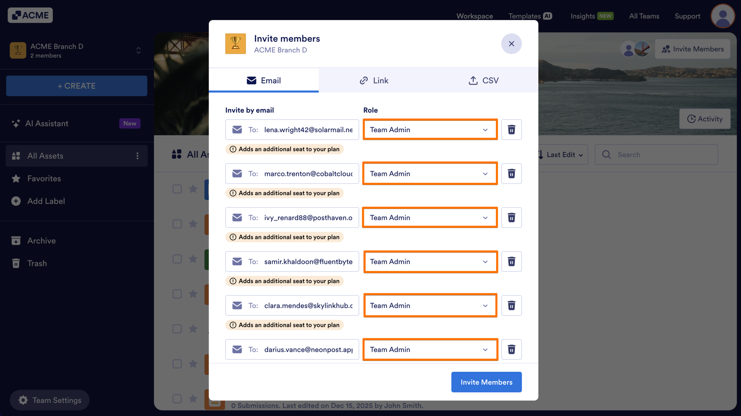How to Invite New Members to a Team Workspace Image-12