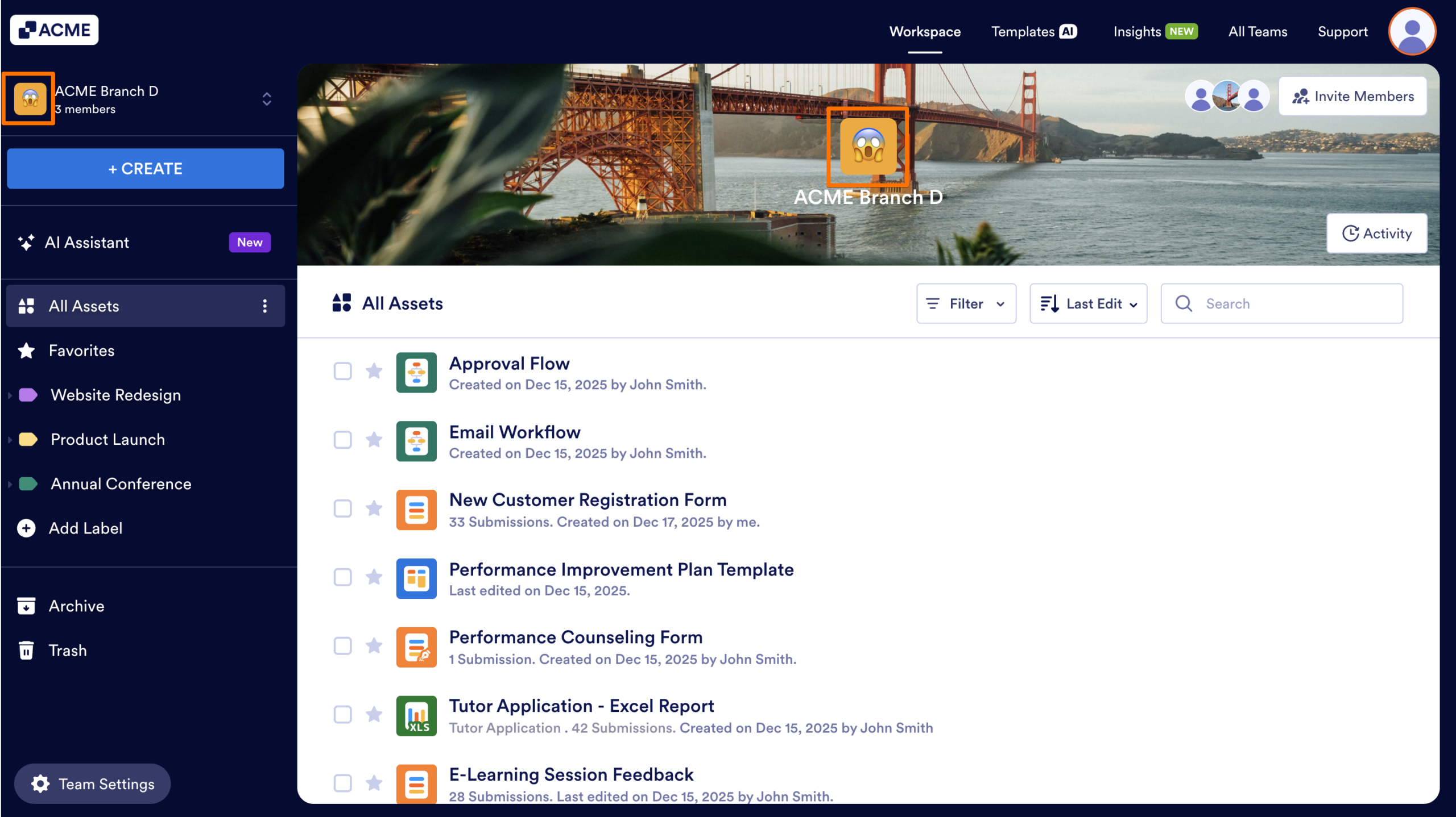 How to Customize Your Team Workspace Appearance Image-10