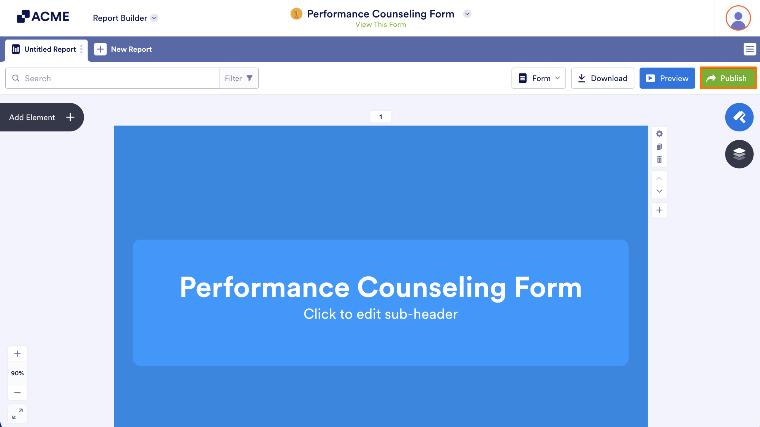 How to Disable Log-in Requirements to View Submission Data Image-11
