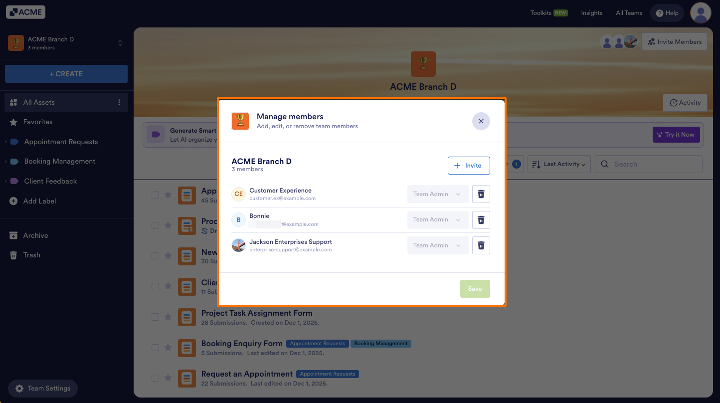 How to Manage All Teams as the Server Admin Image-5