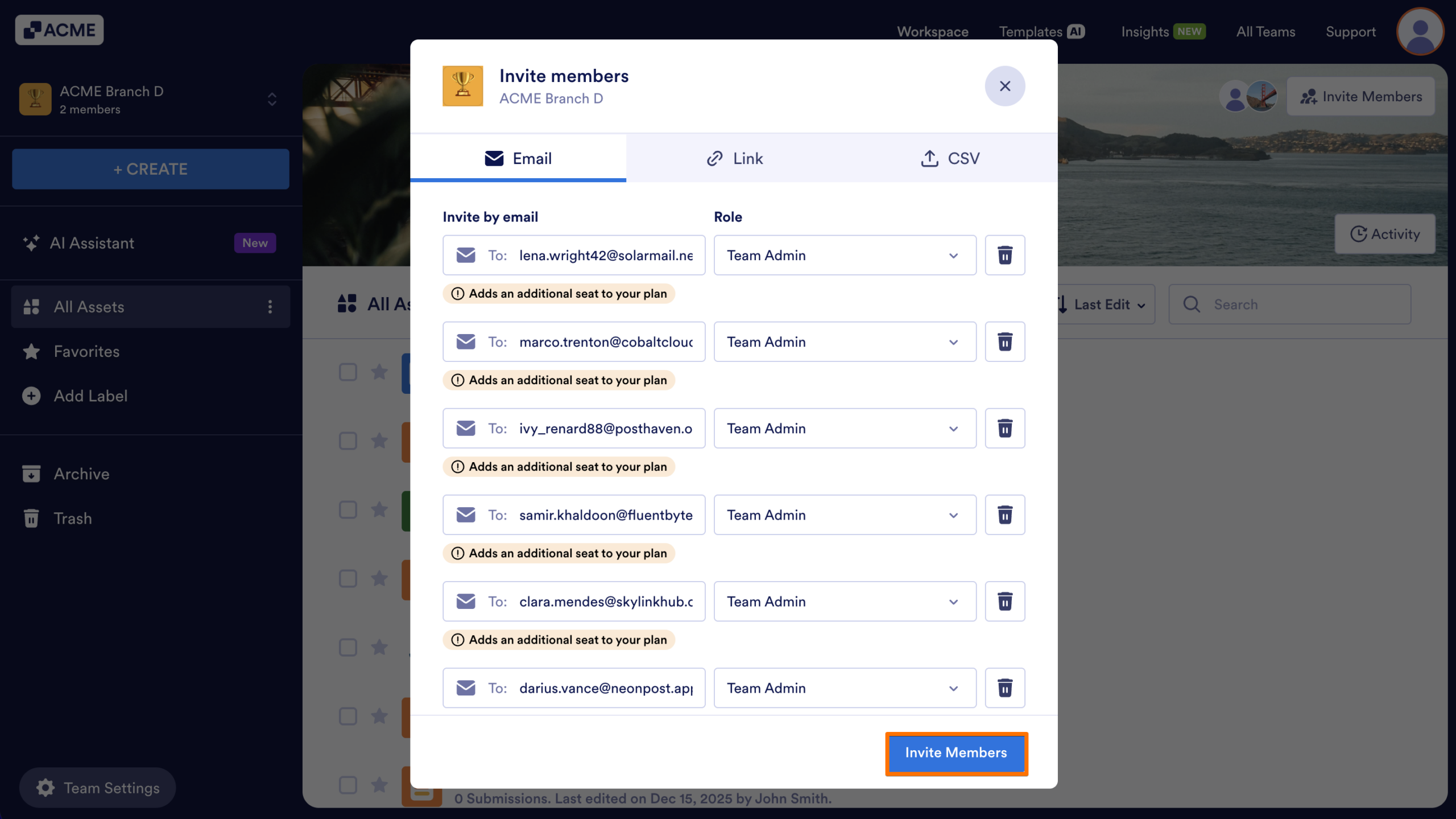 How to Invite New Members to a Team Workspace Image-13