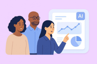 11 best AI tools for nonprofits: Boost productivity & fundraising