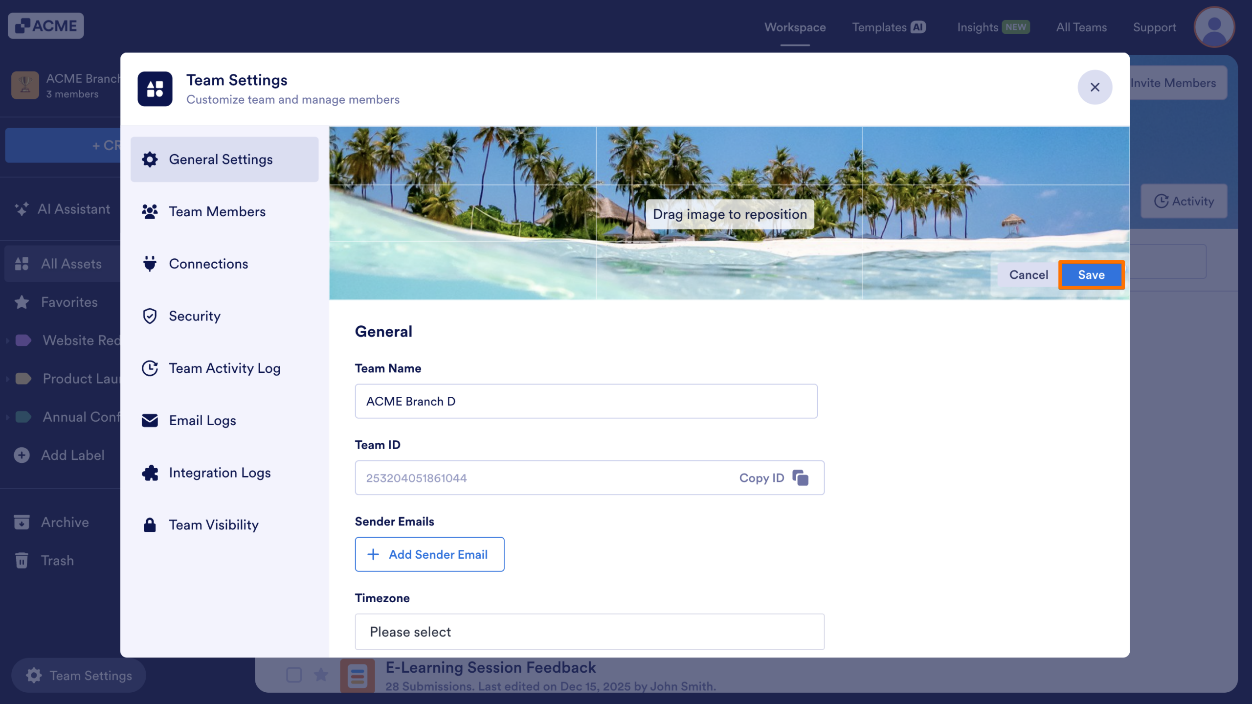 How to Customize Your Team Workspace Appearance Image-16