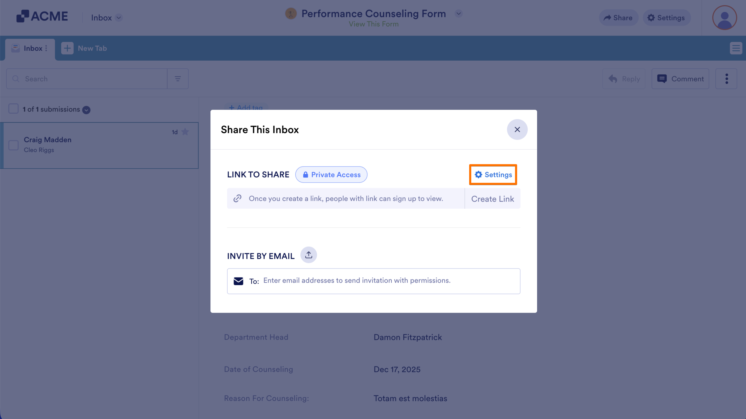 How to Disable Log-in Requirements to View Submission Data Image-17