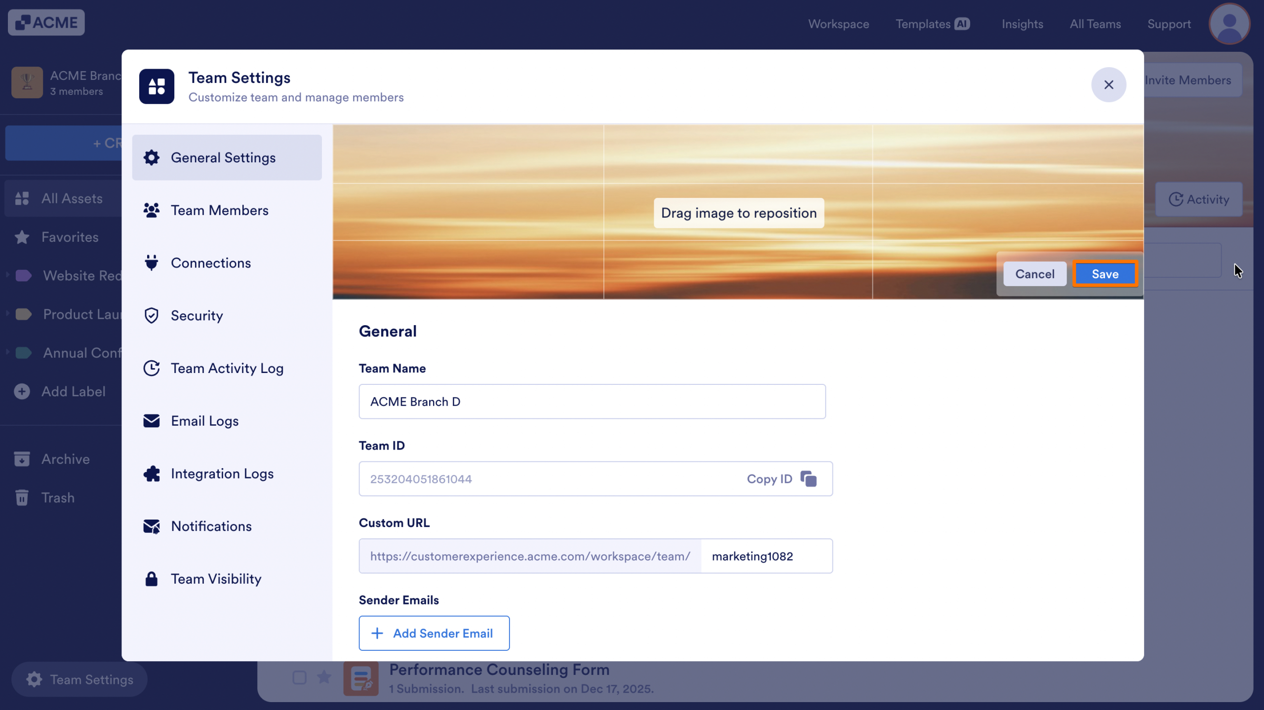 How to Customize Your Team Workspace Appearance Image-16