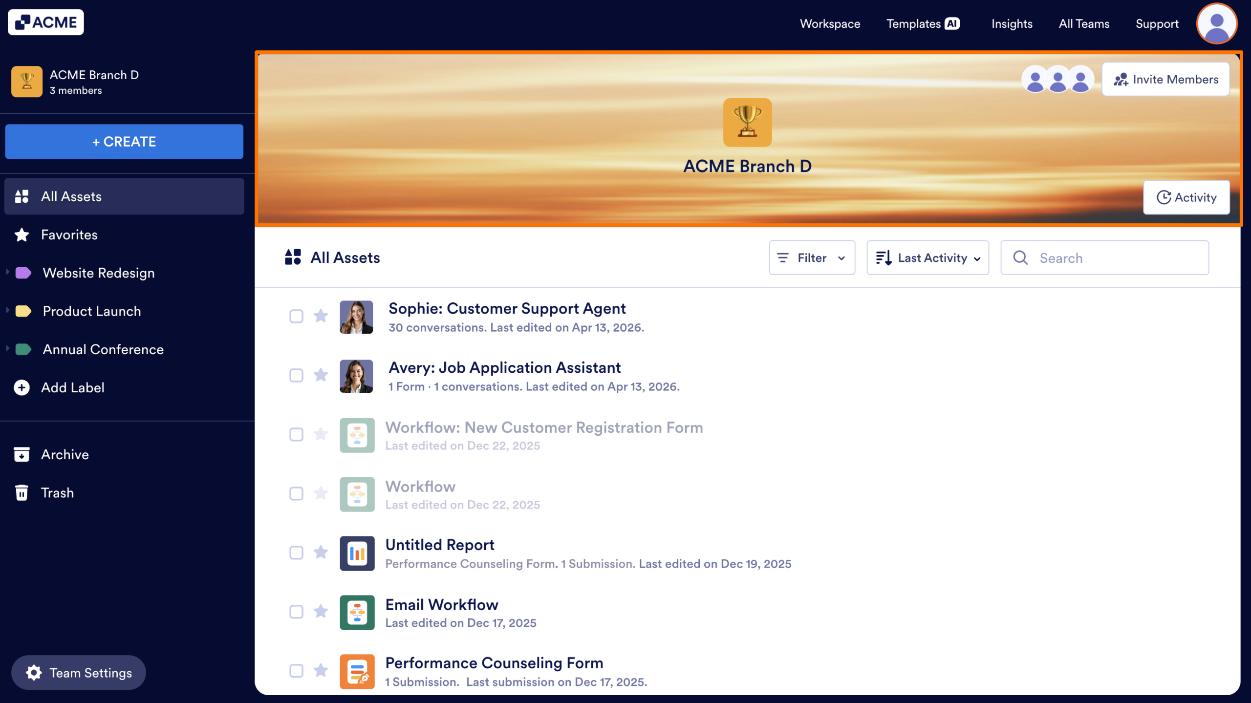 How to Customize Your Team Workspace Appearance Image-17