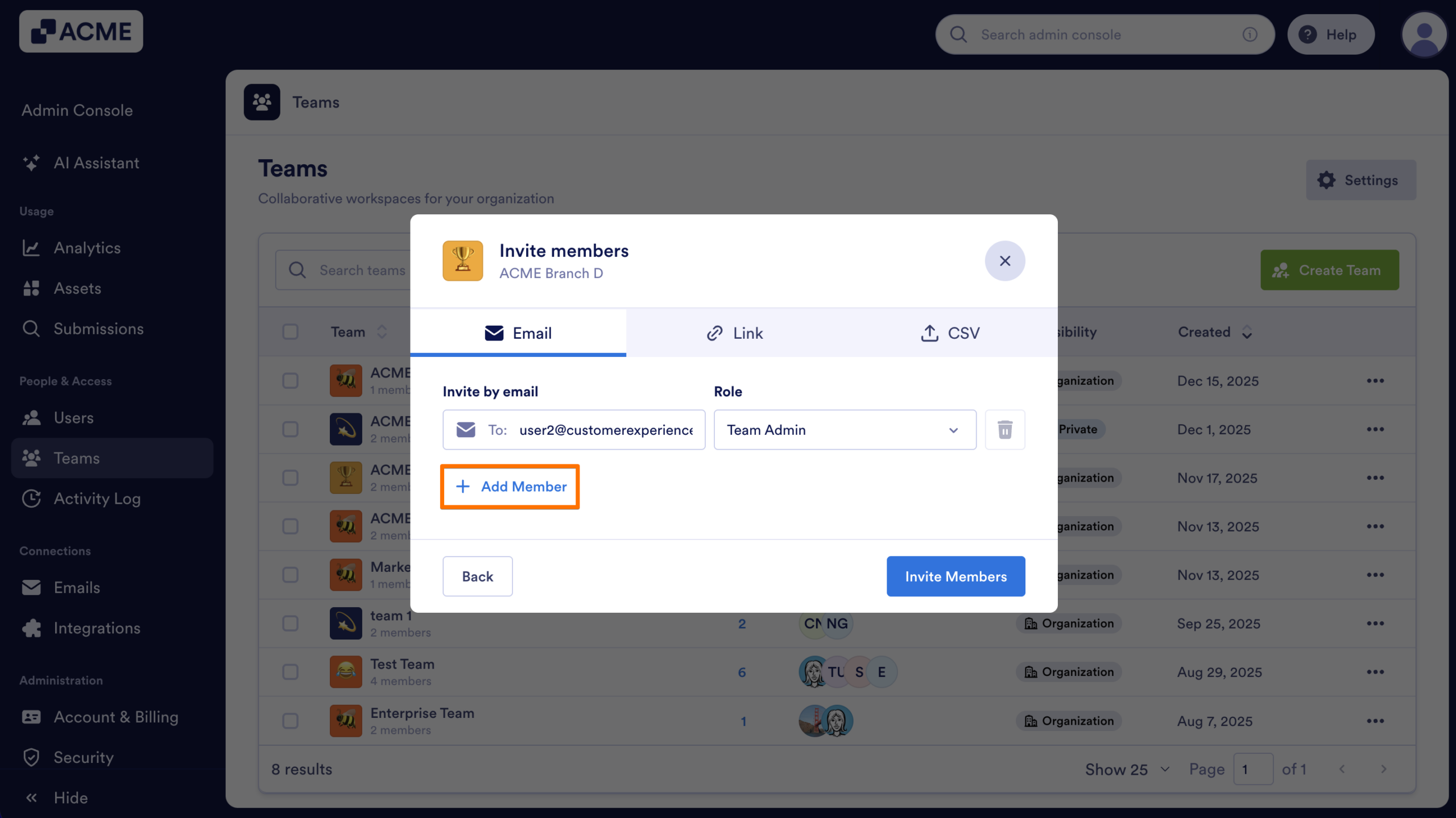 How to Invite New Members to a Team Workspace Image-20