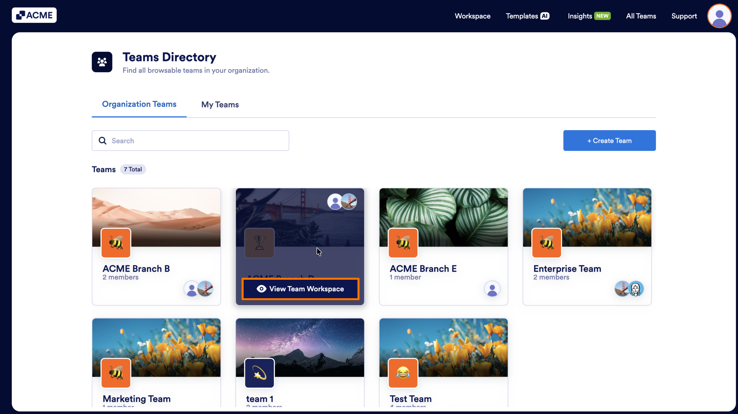 How to Manage All Teams as the Server Admin Image-2