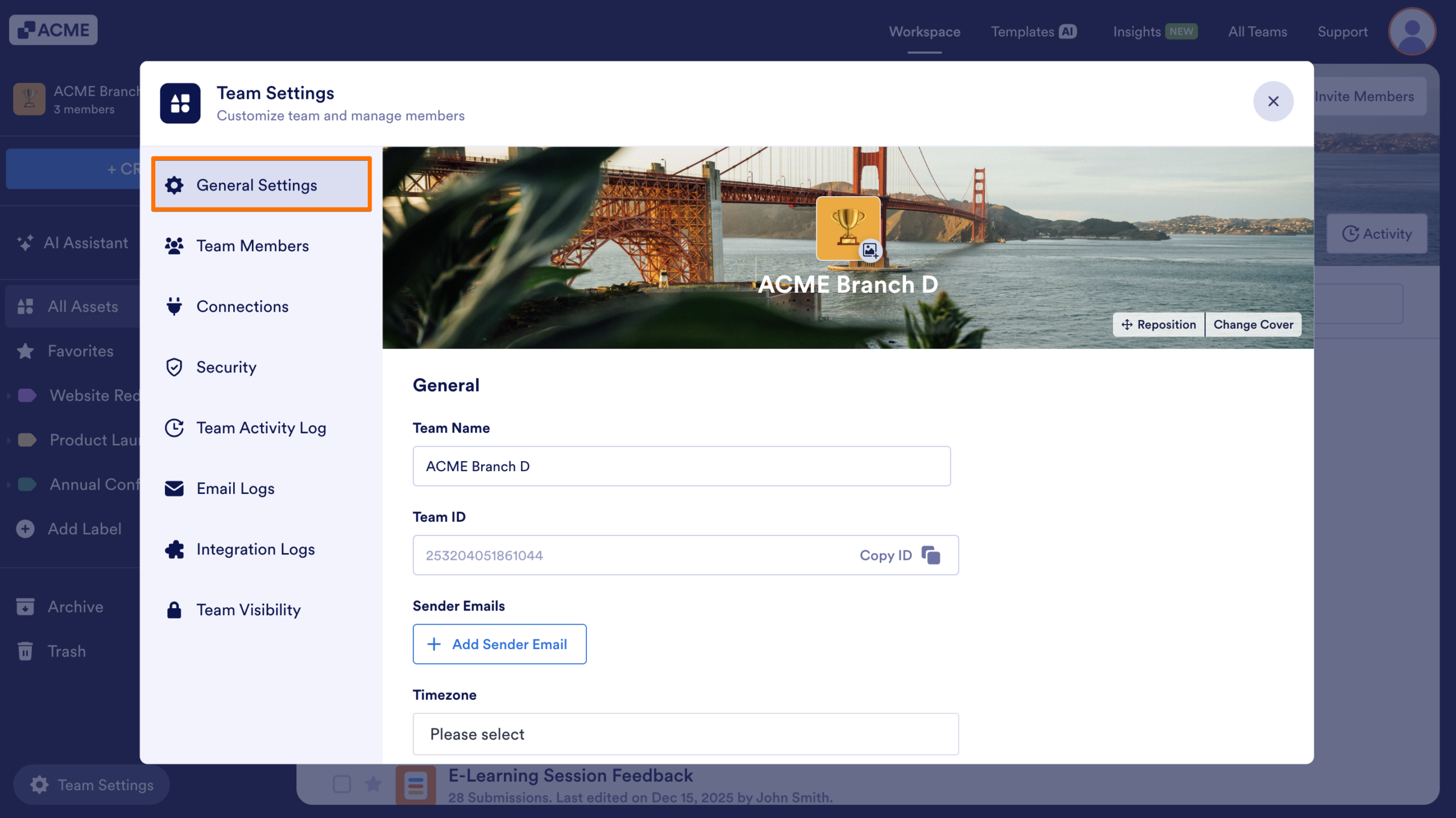 How to Customize Your Team Workspace Appearance Image-7