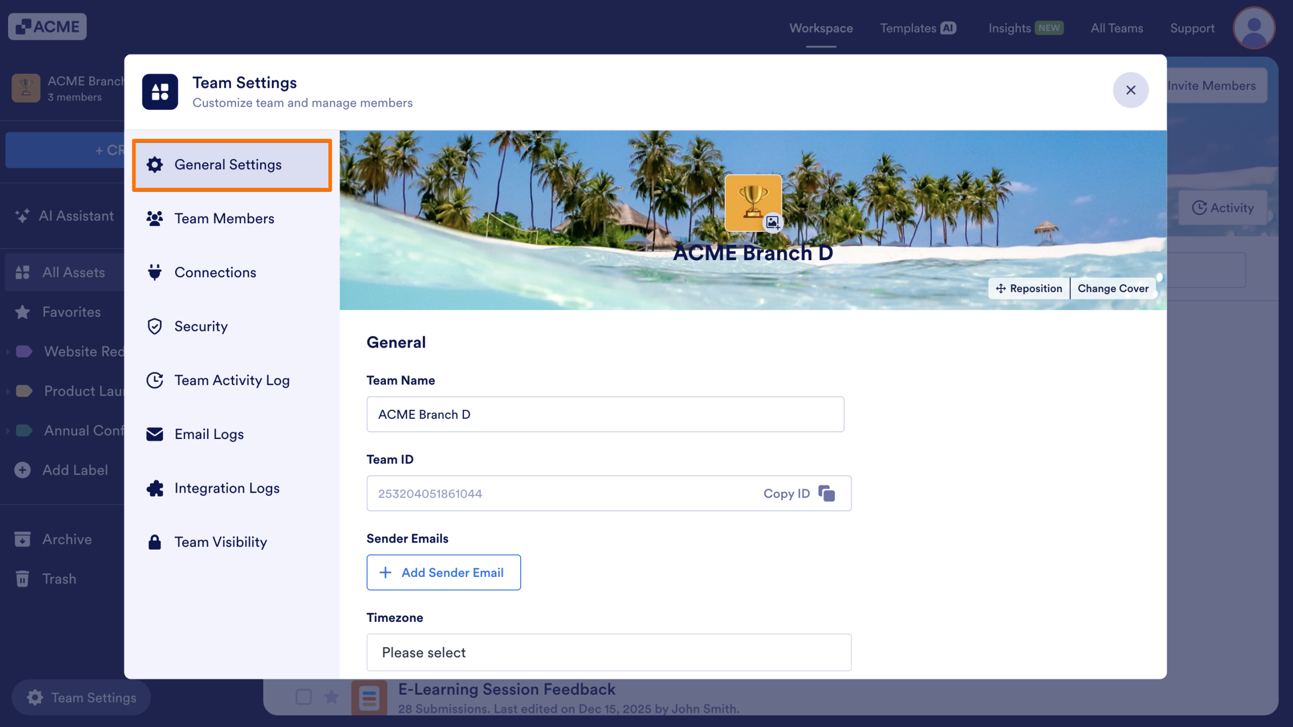 How to Change Your Team’s Timezone Image-2