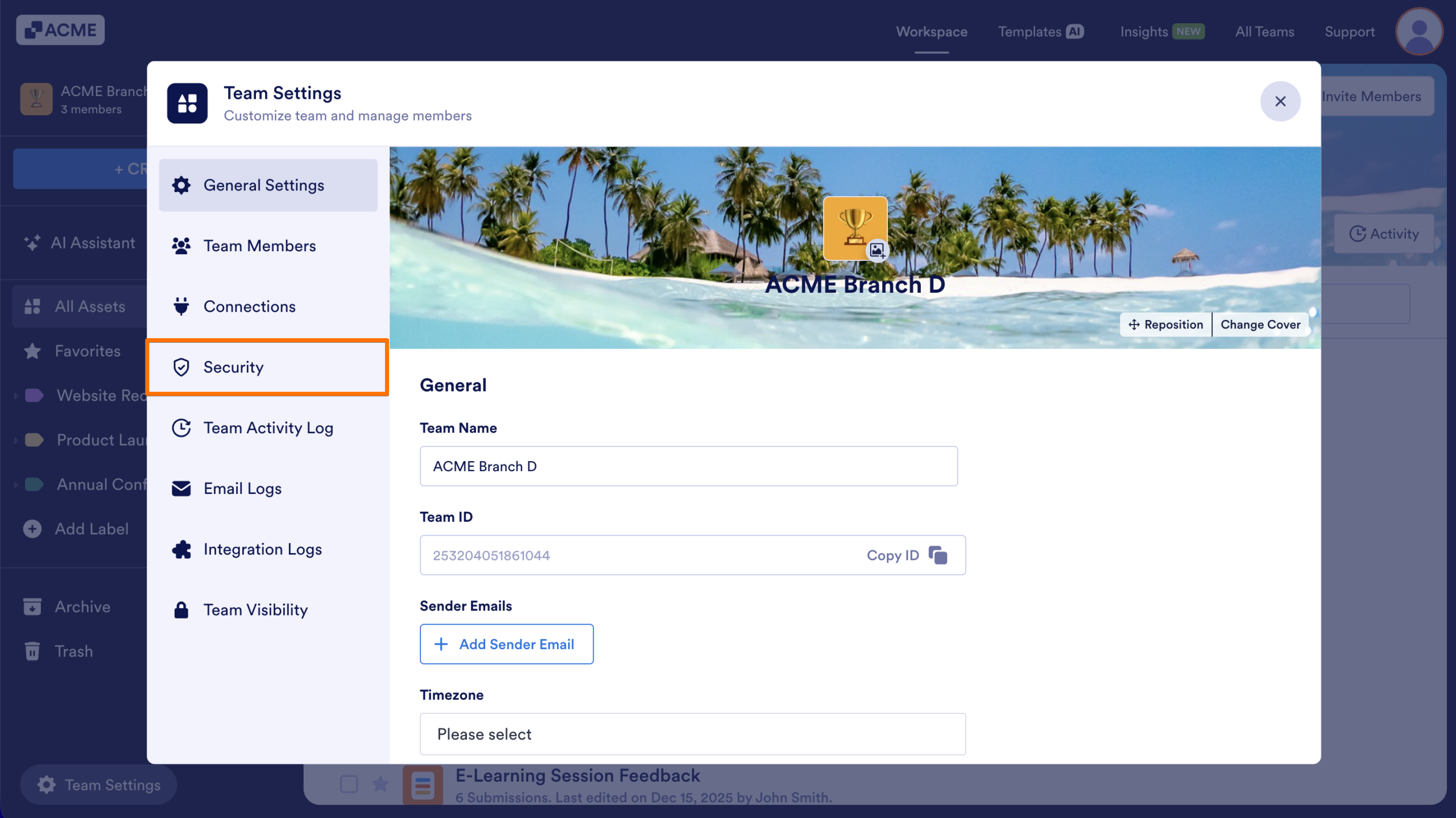 How to Disable Log-in Requirements to View Submission Data Image-2